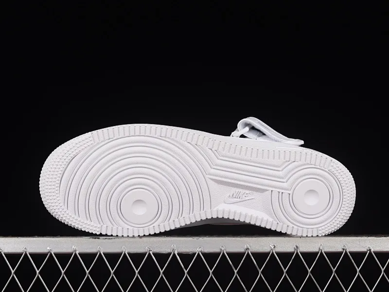 All categories Nk Air Force 1 Air Force series Nk Air Force 1 Mid Air Force mid-top Nk Air Force 1'07 Low Air Force One China all-white casual sneakers CW2289-111